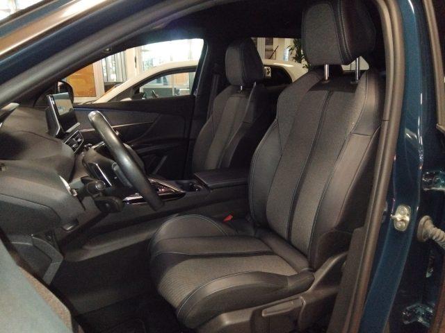 PEUGEOT 3008 BlueHDi 130 EAT8 Allure Pack VIDEO GRIMALDI SP.DAY