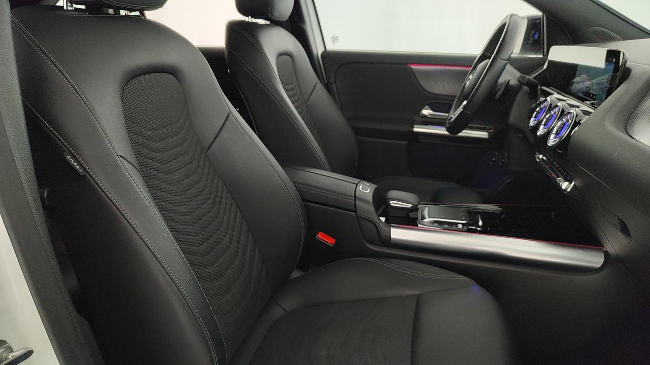 Mercedes-Benz GLA 250 e phev (eq-power) Sport Plus auto