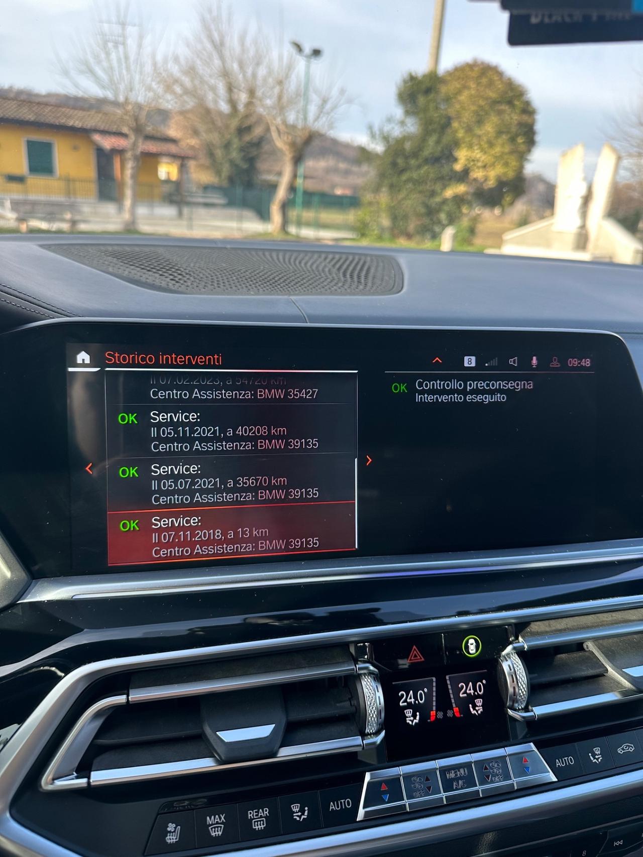 BMW X5 3.0xdrive