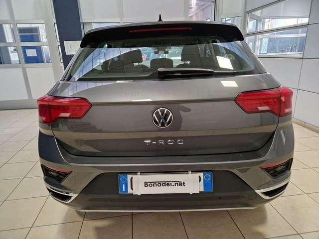 Volkswagen T-Roc 1.0 TSI Business BlueMotion Technology