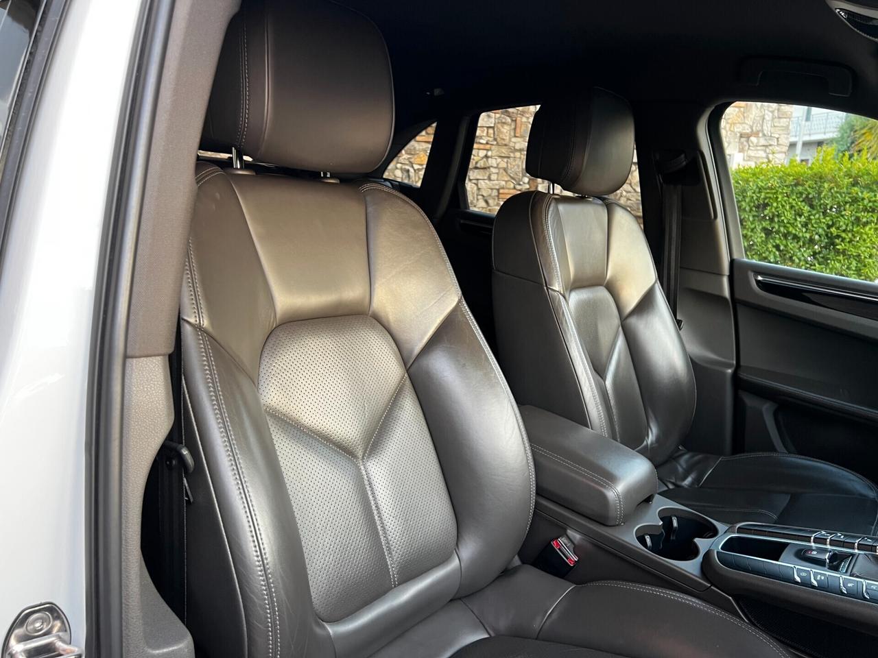 Porsche Macan 3.0 S DIESEL - ALLESTIMENTO GTS