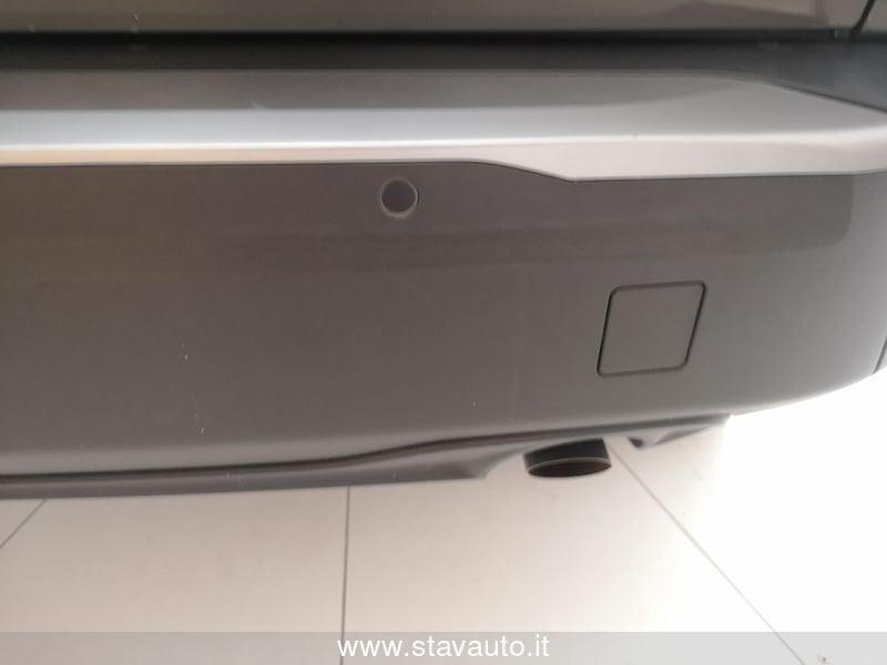 Peugeot 2008 2008 PureTech 100 S&S Allure