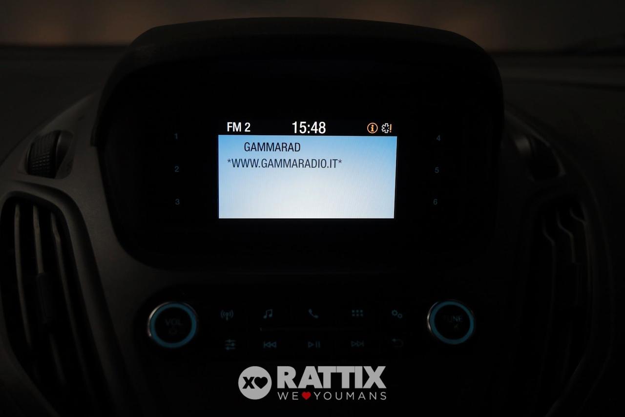 Ford Transit Courier 1.5 TDCI 75CV Trend (IVA ESCLUSA)