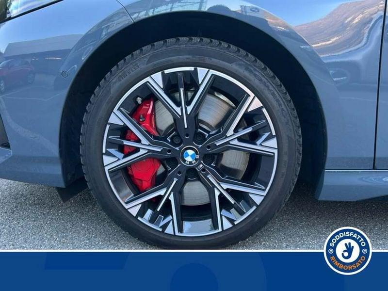 BMW Serie 1 118d M Sport Pro