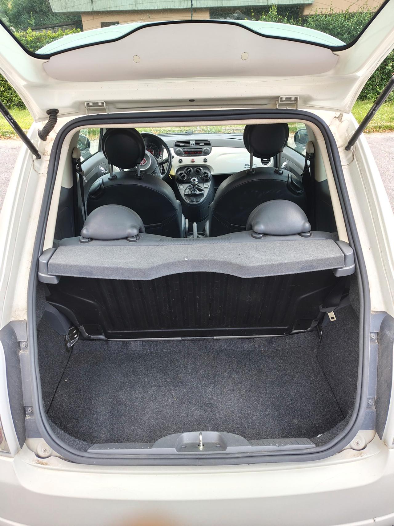 Fiat 500 1.3 Multijet 16V 75 CV SOLO 85.000KM!!!!