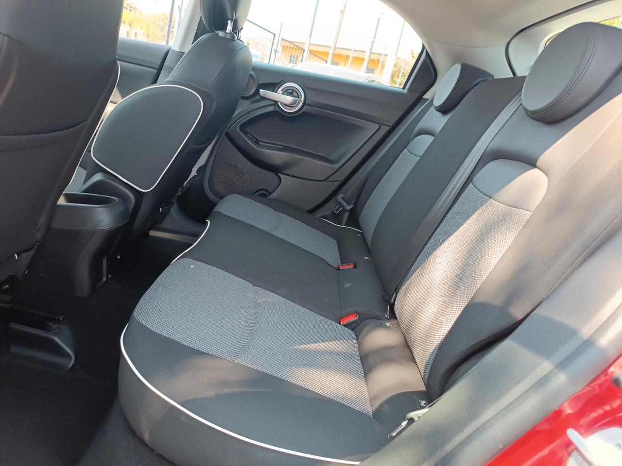Fiat 500X 1.3 MultiJet 95 CV Pop Star