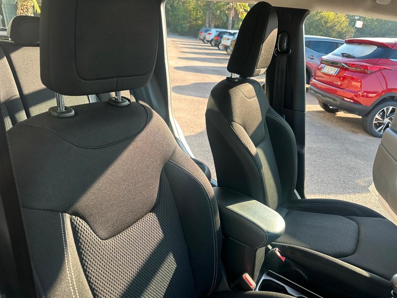 Jeep Renegade 1.6 Mjt 120 CV Limited NEOPATENTATI