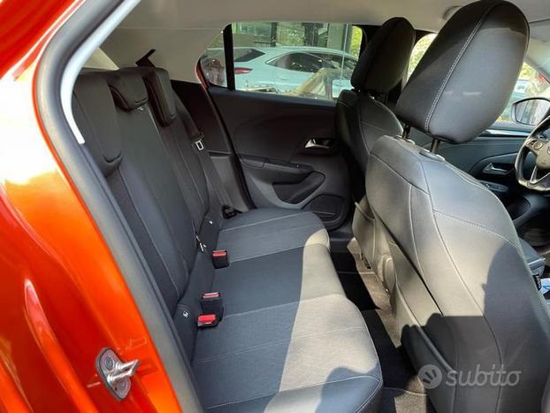 Opel Corsa VI 2020 1.2 Elegance s&s 75cv