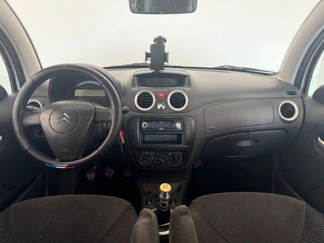 CITROEN C3 1.1 airdream Ideal