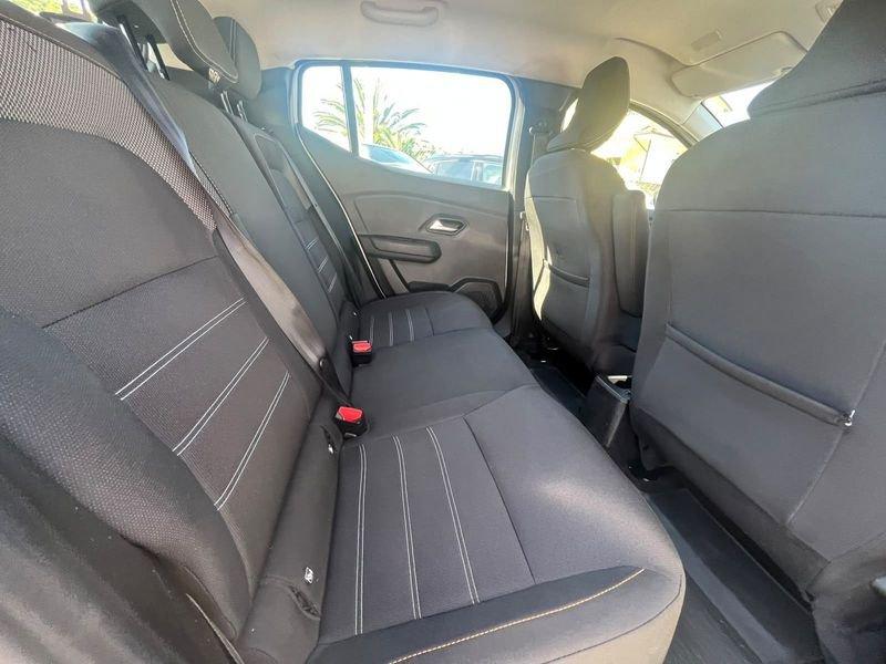 Dacia Sandero Sandero Stepway 1.0 tce Essential Eco-g 100cv