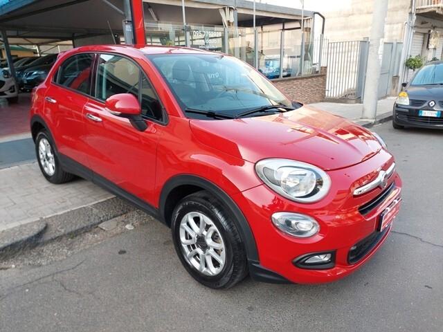 Fiat 500X 1.3 MultiJet 95 CV Lounge