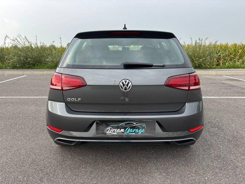 Volkswagen Golf NEOP. 1.6 Diesel