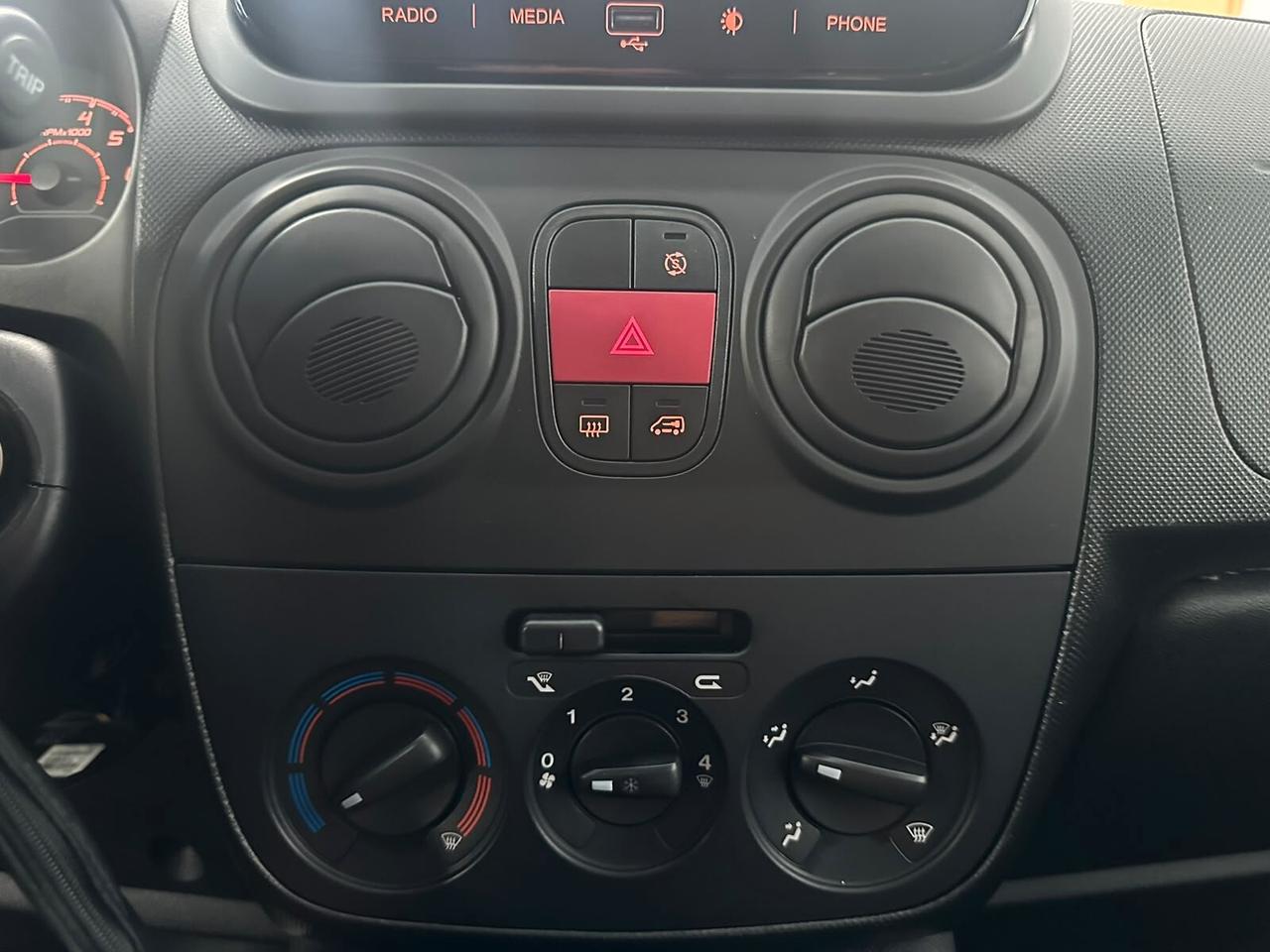 Fiat Fiorino 1.3 MJT 95 CV Cargo Adventure
