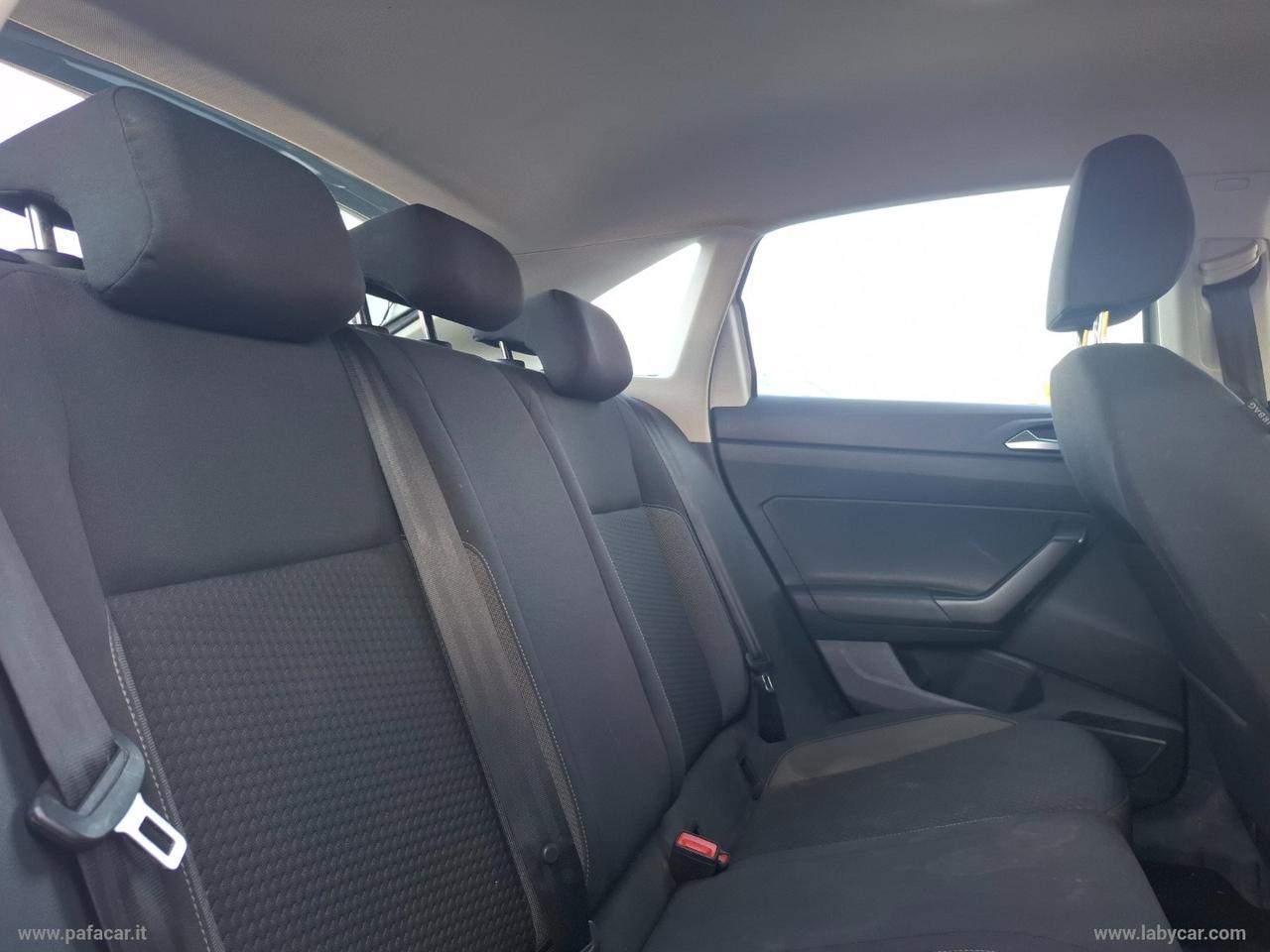 VOLKSWAGEN Taigo 1.0 TSI Life
