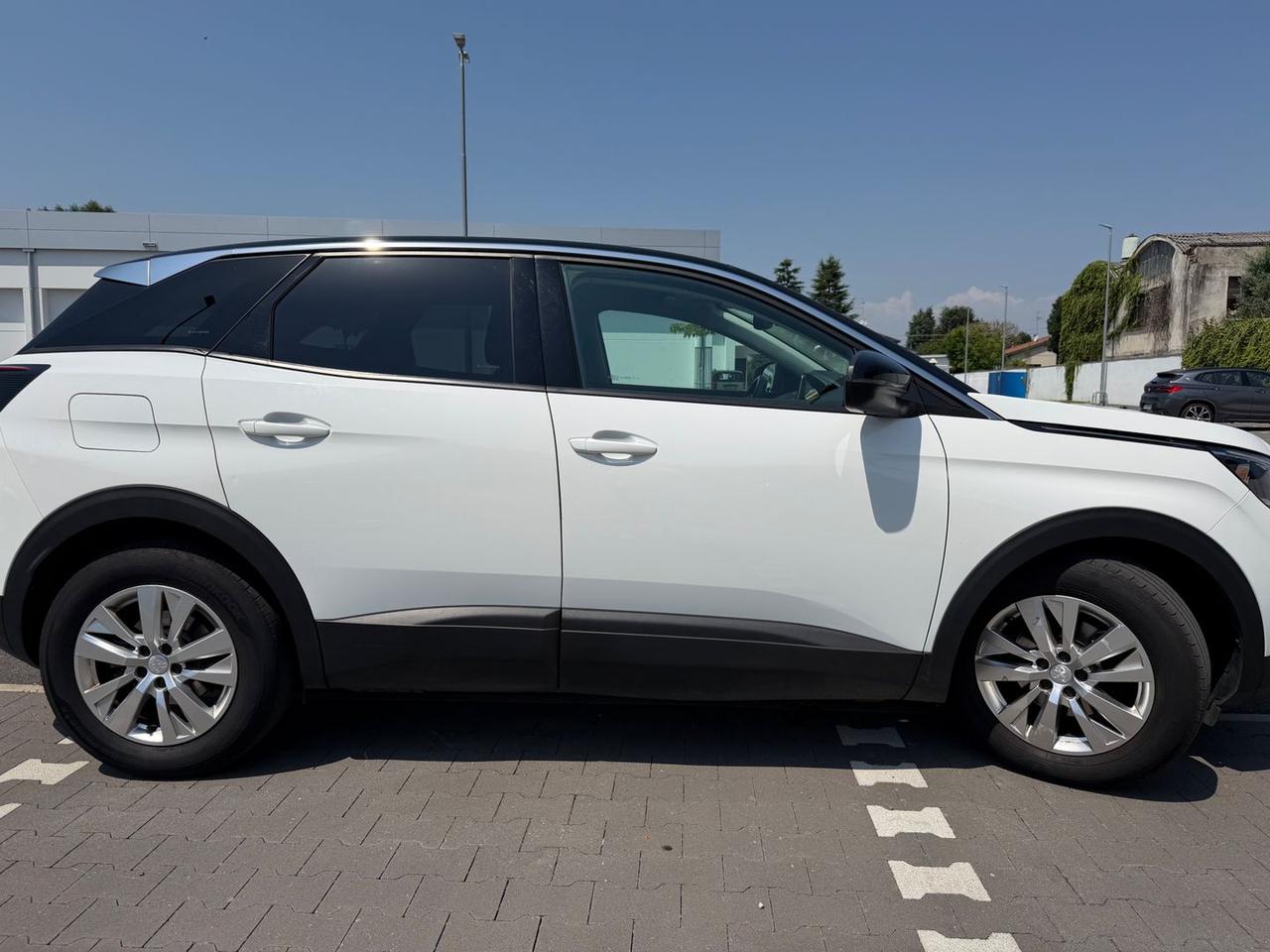 Peugeot 3008 Pure Tech 130 Active #11407