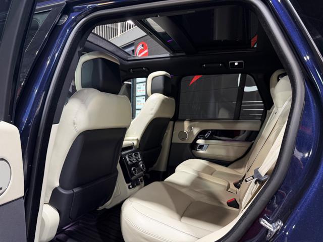 LAND ROVER Range Rover 3.0 SDV6 MY 2019 AUTOBIOGRAPHY TETTO RAFF