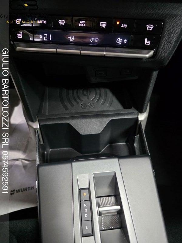 Opel Frontera Frontera Hybrid 145 CV EDCT GS