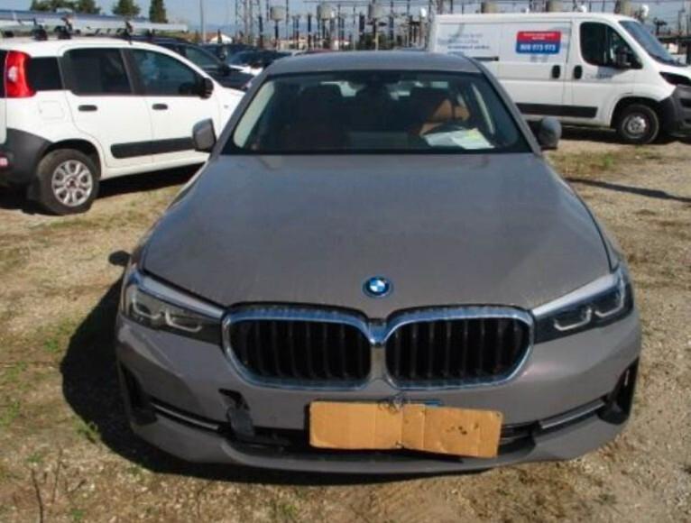 Bmw 530 530e xDrive Business