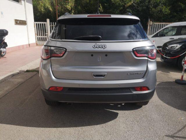 JEEP Compass 1.6 Multijet Limited