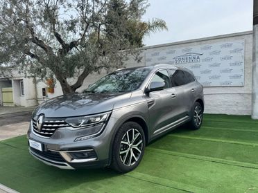 Renault Koleos Blue dCi 190 CV 4X4 X-Tronic Initiale Paris