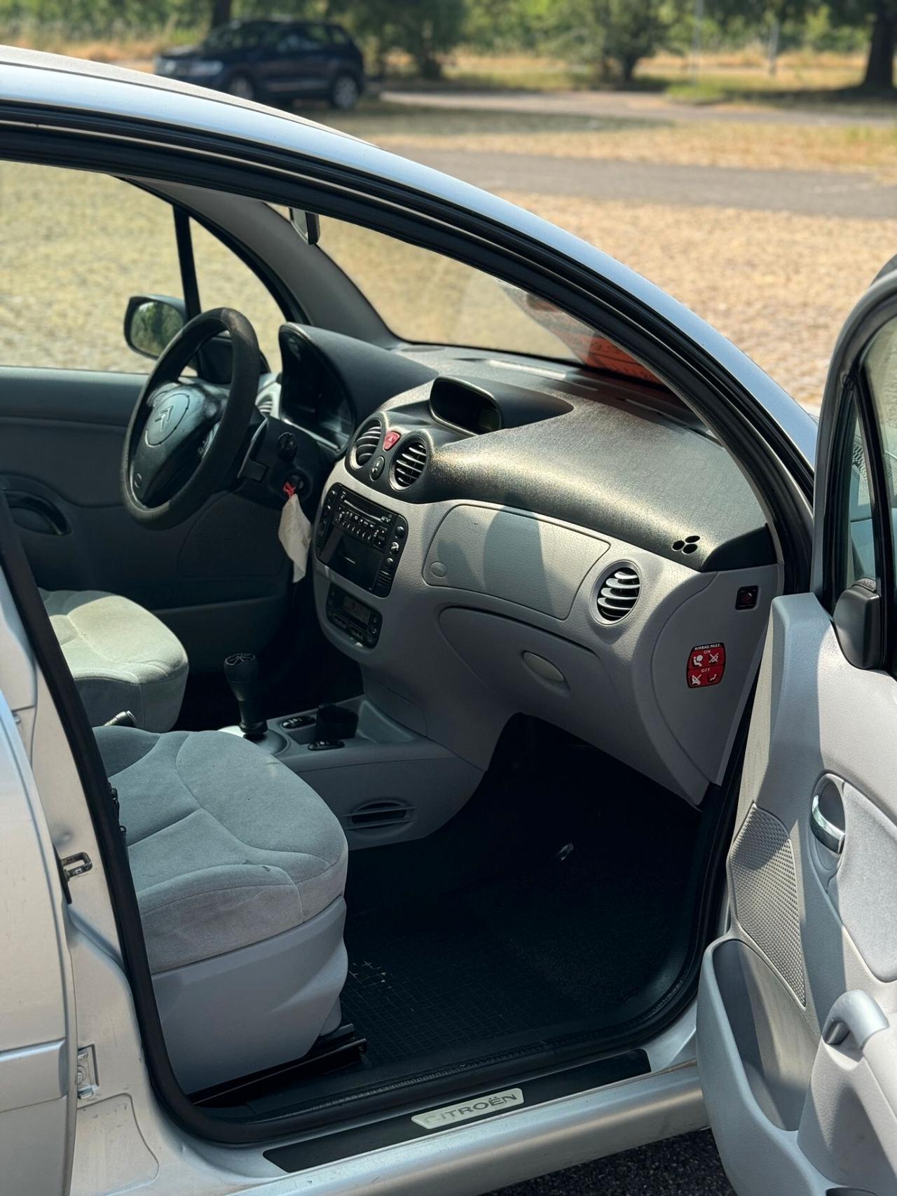 Citroen C3 1.4 HDi 70CV Classique