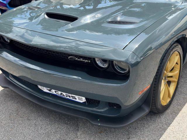 DODGE Challenger 3.6 V6