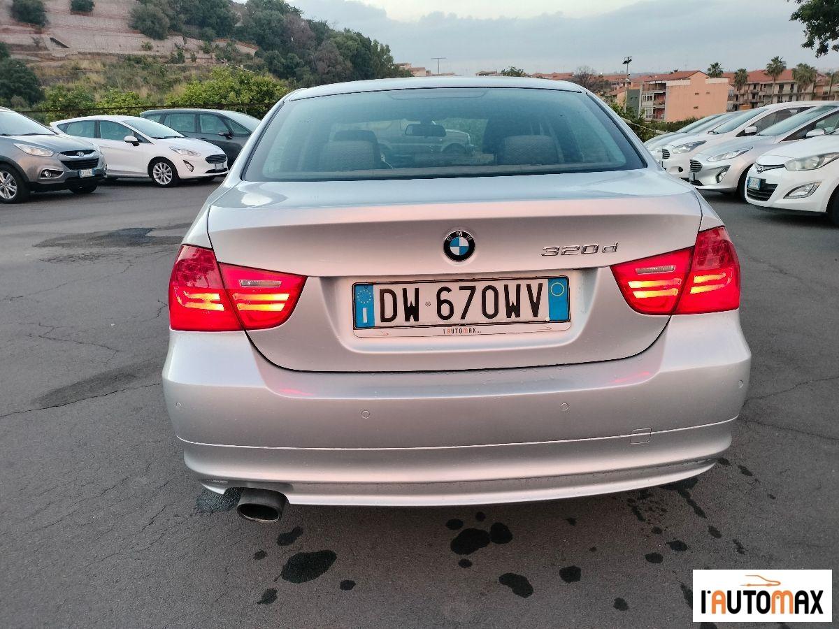 BMW 320d Eletta