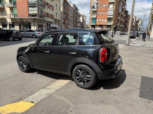 MINI Countryman Mini Cooper SD Countryman