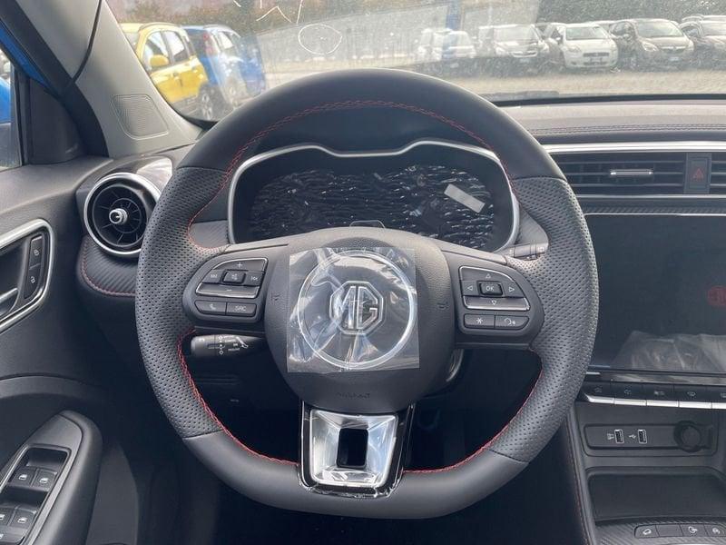 MG ZS Classic 1.5 VTi-tech Luxury