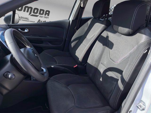 RENAULT Clio VAN 1.5DCI 2 POSTI