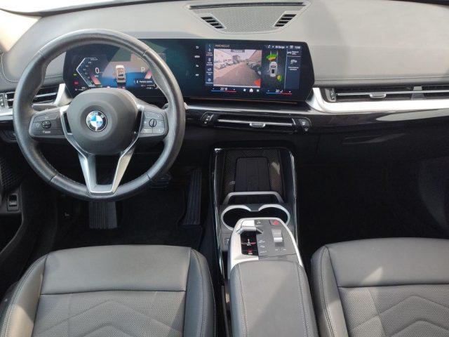 BMW X1 sDrive 18d xLine Aut. + Tetto apr.