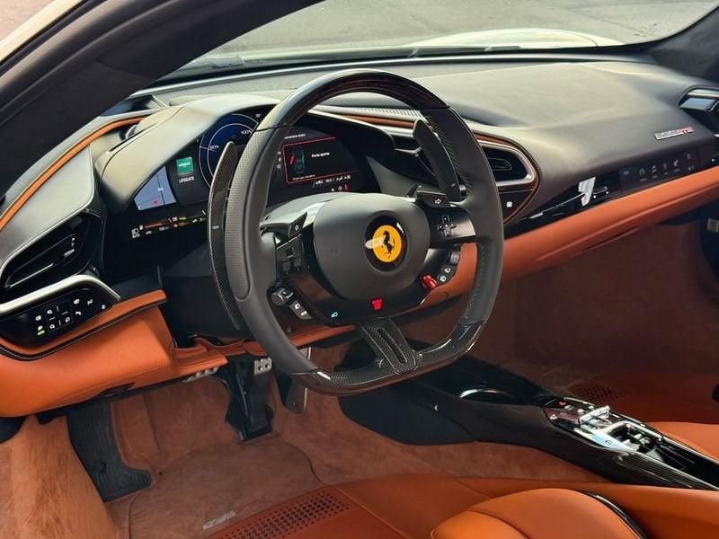 Ferrari 296 GTB 296 GTB - bellissima combo colori-led-lift