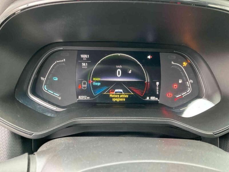 Renault Clio Full Hybrid E-Tech 140 CV 5 porte Business