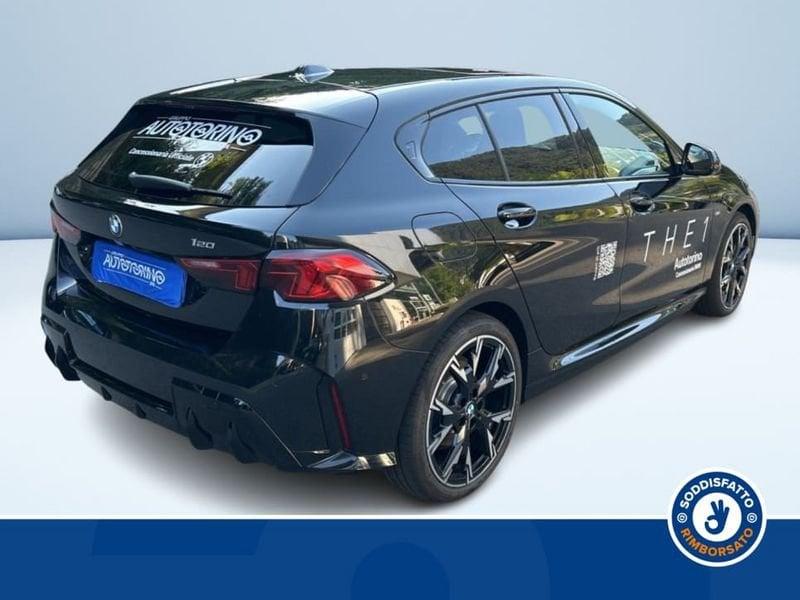 BMW Serie 1 120i M Sport