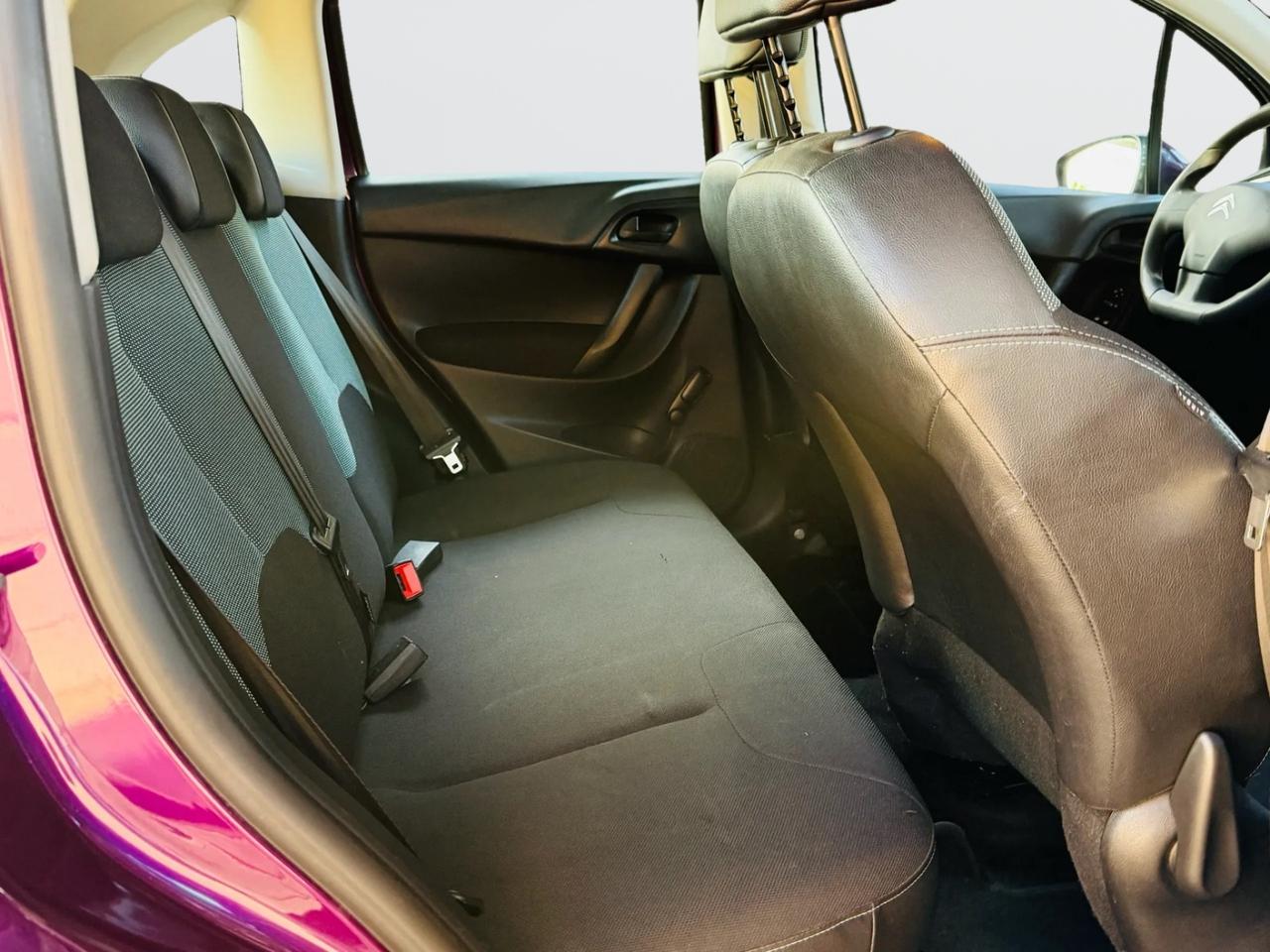 Citroen C3 1.1*68 CV*NEOPATENTATI*5 PORTE*