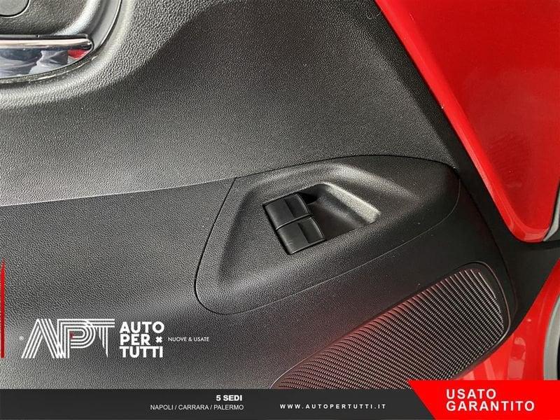 Toyota Aygo Aygo 5p 1.0 x-play 72cv