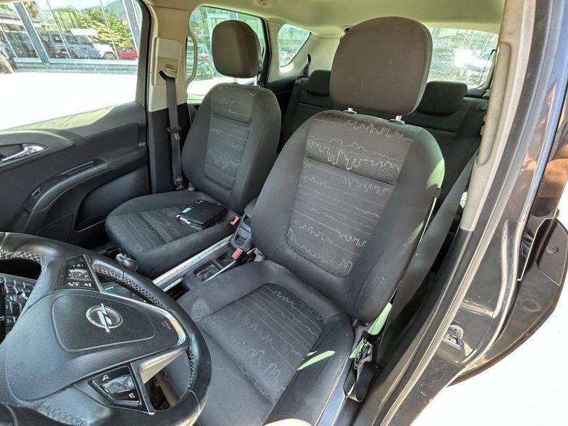 Opel Meriva 1.4 100CV Elective