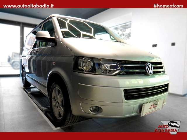 Volkswagen T5 California T5 California Comfortline 2.0 TDI DSG 179cv