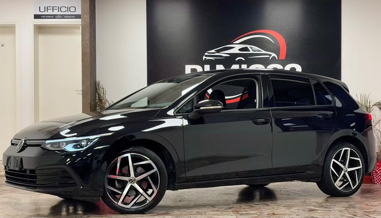 Volkswagen Golf 1.5 TSI EVO ACT Style