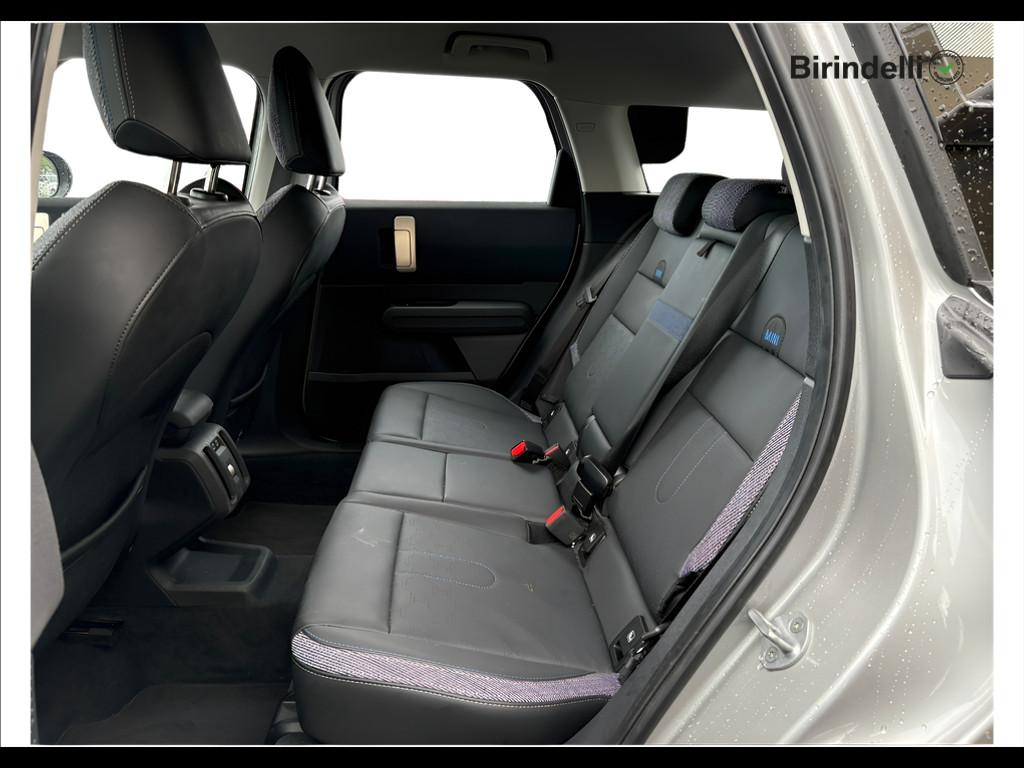 MINI Mini Countrym.(U25) - Mini D Classic Countryman