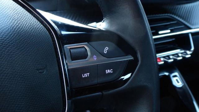 PEUGEOT 2008 PureTech 100 S&S Active GPL