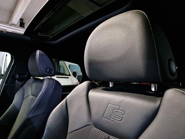 AUDI Q3 SPB40 TDI QUATTRO CV.190 S-TRONIC+19'+TETTO