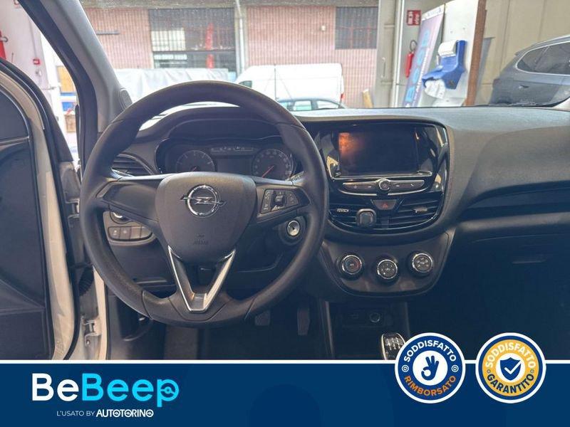 Opel Karl 1.0 ROCKS 73CV MY19