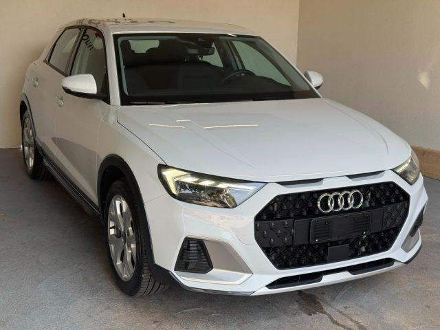 AUDI A1 allstreet 35 TFSI