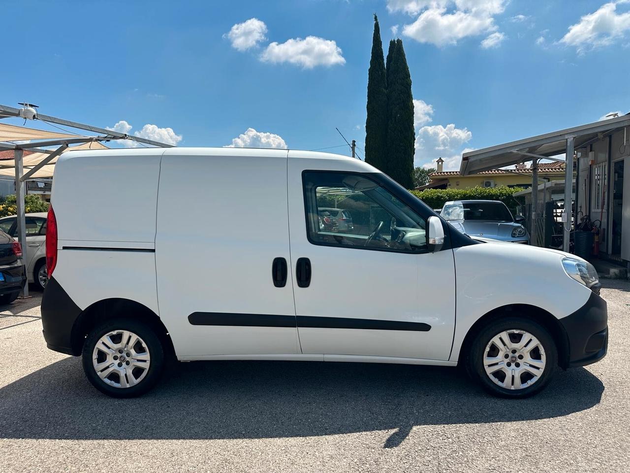 Fiat Doblò 1.6 MJT