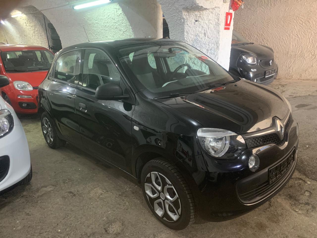 Renault Twingo 1.0 SCe Live
