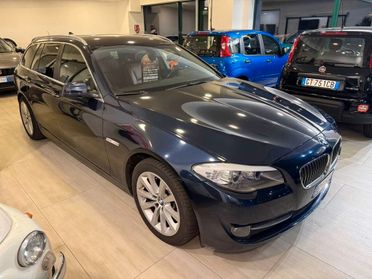 Bmw 525 525d Touring Futura
