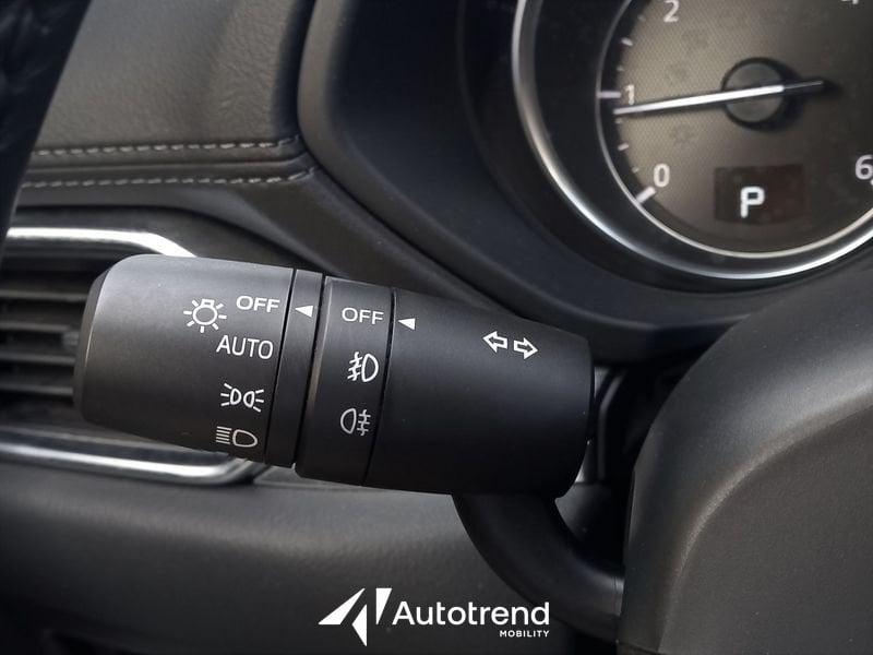 Mazda CX-5 2.2L Skyactiv-D 175 CV AWD Automatica Exclusive + Cruise Pack + Leather Pack White