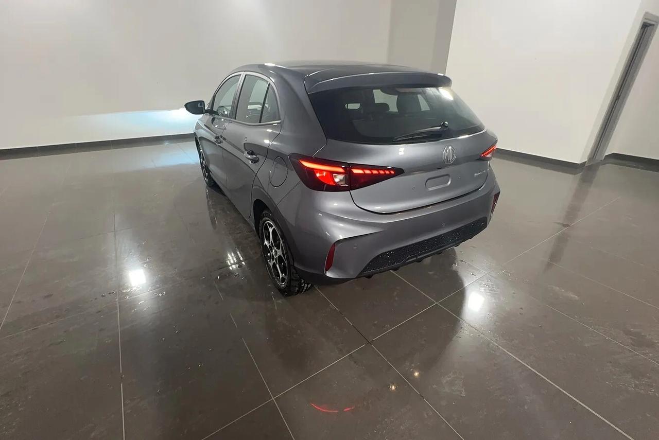 Mg MG3 Hybrid+ Comfort