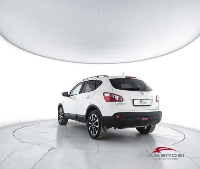 NISSAN Qashqai 1.5 dCi DPF n-tec - PER OPERATORI DEL SETTORE